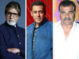 EXCLUSIVE: “Randhir Kapoor gave me the name ‘Sexy’. Then Amitabh Bachchan also started calling me ‘Sexy’. Salman Khan changed it to ‘Sexy sir’” – Sharat Saxena