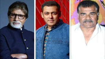 EXCLUSIVE: “Randhir Kapoor gave me the name ‘Sexy’. Then Amitabh Bachchan also started calling me ‘Sexy’. Salman Khan changed it to ‘Sexy sir’” – Sharat Saxena