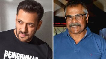 EXCLUSIVE: “Salman Khan told me that he’ll always look after me; I have been very GRATEFUL to him and his family” – Sharat Saxena