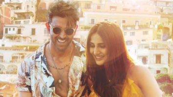 EXCLUSIVE: Vaani Kapoor reveals the easiest way to win War co-star Hrithik Roshan’s heart 