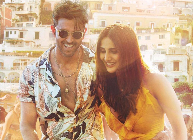 EXCLUSIVE: Vaani Kapoor reveals the easiest way to win War co-star Hrithik Roshan's heart 
