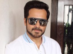Emraan Hashmi: “I NEVER needed a pick-up line to use on girls”| Rapid Fire | Chehre