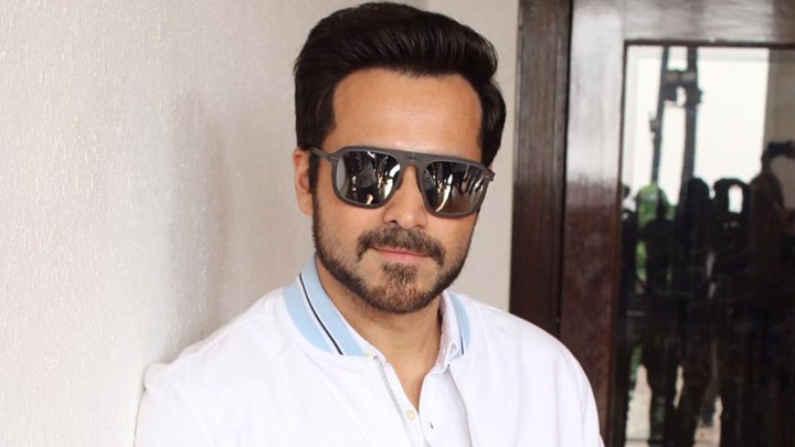 Emraan Hashmi: “I NEVER needed a pick-up line to use on girls”| Rapid Fire | Chehre