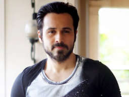 Emraan Hashmi: “People will LOVE me as an ANTAGONIST against Salman Khan because…”| TIGER 3