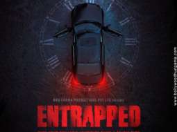 First Look Of Entrapped