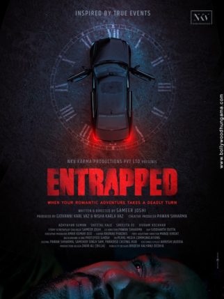 First Look Of Entrapped