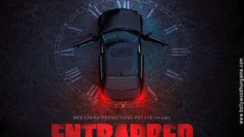 First Look Of Entrapped
