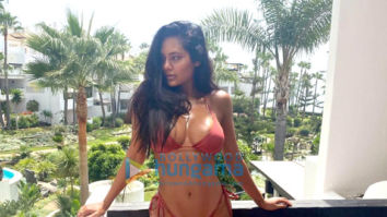 Celeb Photos Of Esha Gupta