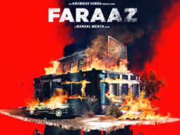 Titled Faraaz, Hansal Mehta’s next directorial depicts the Holey Artisan café attack that shook Bangladesh in July 2016