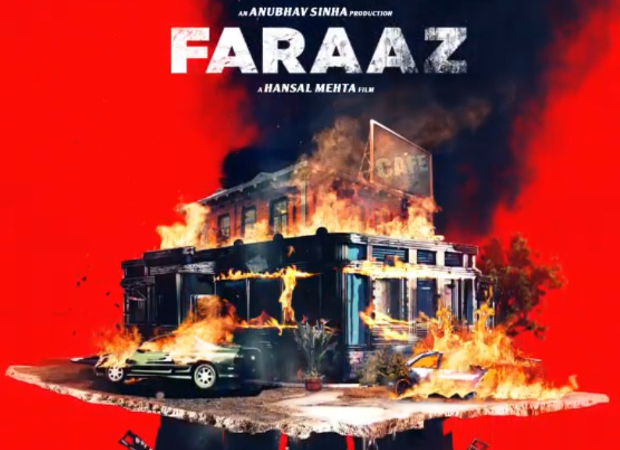 Titled Faraaz, Hansal Mehta’s next directorial depicts the Holey Artisan café attack that shook Bangladesh in July 2016