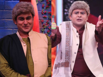 Farah Khan reveals what Javed Akhtar said after seeing Dr Sanket Bhosale’s imitation of him on Zee Comedy Show Farah Khan reveals what Javed Akhtar said after seeing Dr Sanket Bhosale’s imitation of him on Zee Comedy Show