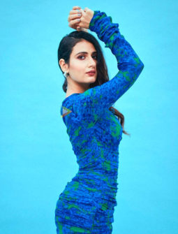 Celeb Photos Of Fatima Sana Shaikh