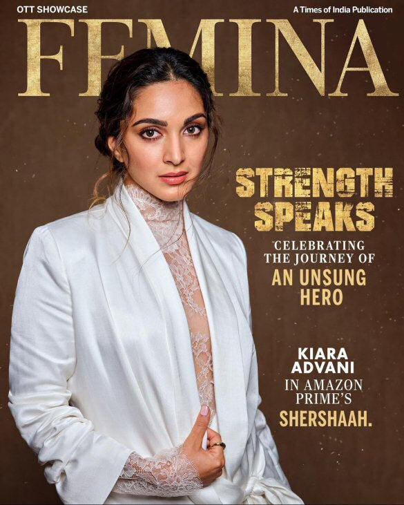 femina 117