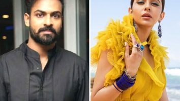 First look and title of Panja Vaisshnav Tej and Rakul Preet Singh starrer to be unveiled on August 20