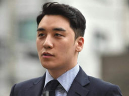 Former BIG BANG member Seungri sentenced 3 years in prison for arranging prostitution; fined Rs. 7 crore