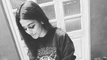 On The Sets Of The Movie Freddy