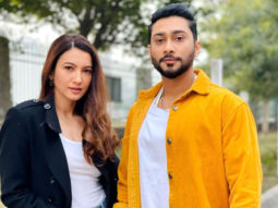 Gauahar Khan shares a sneak peek of ‘Wapis’, featuring her and Zaid Darbar