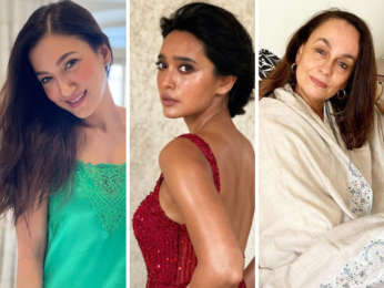 Gauahar, Sayani, Soni & Maanvi EXCLUSIVE on Kaali Peeli Tales, Relationships, Infedility, Divorces Gauahar, Sayani, Soni & Maanvi EXCLUSIVE on Kaali Peeli Tales, Relationships, Infedility, Divorces