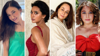 Gauahar, Sayani, Soni & Maanvi EXCLUSIVE on Kaali Peeli Tales, Relationships, Infedility, Divorces