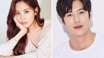 Girls’ Generation’s Seohyun to star opposite Na In Woo in fantasy romance drama The Jinx’s Lover