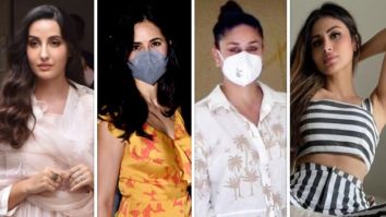 HITS AND MISSES OF THE WEEK: Nora Fatehi, Katrina Kaif make a mark; Kareena Kapoor, Mouni Roy fail to impress