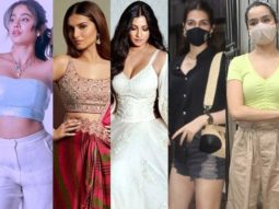 HITS & MISSES OF THE WEEK: Janhvi Kapoor, Tara Sutaria, Rhea Kapoor stun; Kriti Sanon, Shraddha Kapoor leave us unimpressed