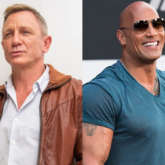 HUGE PAYDAYS! Daniel Craig gets Rs. 744 cr remuneration for Knives Out sequels; Dwayne Johnson receives Rs. 372 cr salary for Red One