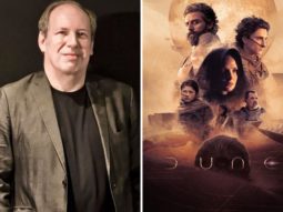 Hans Zimmer composes second original soundtrack for Denis Villeneuve’s Dune