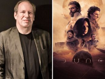 Hans Zimmer composes second original soundtrack for Denis Villeneuve’s Dune