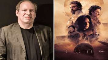 Hans Zimmer composes second original soundtrack for Denis Villeneuve’s Dune