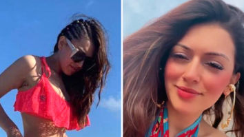 Hansika Motwani is killing it in recent pictures from Maldives