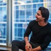 Harshvardhan Rane gets Hollywood stunt coordinator Frank Torres for his next with Nilesh Sahay
