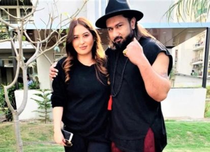 Shalini Sex Video - Honey Singh's wife Shalini Talwar breaks down during domestic violence  court hearing : Bollywood News - Bollywood Hungama