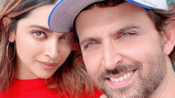 Hrithik Roshan and Deepika Padukone’s Fighter to release on January 26, 2023