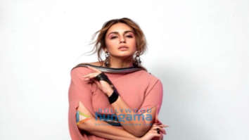 Celeb Photos Of Huma Qureshi