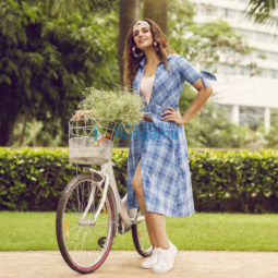 Celebrity Photo Of Huma Qureshi