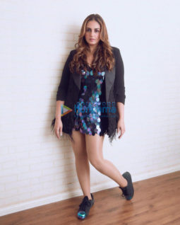 Celebrity Photo Of Huma Qureshi