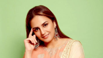 Celeb Photos Of Huma Qureshi