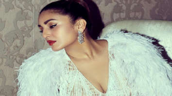 Celebrity Photo Of Huma Qureshi