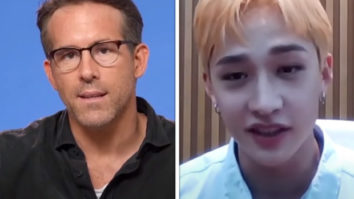 “I think all the Stray Kids are amazing” – says Ryan Reynolds to Bang Chan during Free Guy promotions