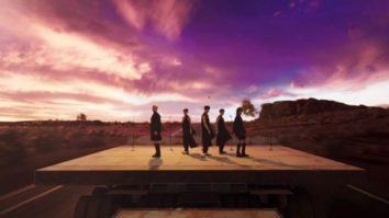 TXT explores emocore vibes in pop rock anthem ‘LO$ER=LOVER’ from The Chaos Chapter: FIGHT OR ESCAPE