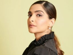 “I’m still a tourist,” says Sonam Kapoor Ahuja on living in London