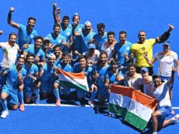 Indian men’s hockey team wins bronze medal; Shah Rukh Khan, Farhan Akhtar, Akshay Kumar cheer after Tokyo Olympics win