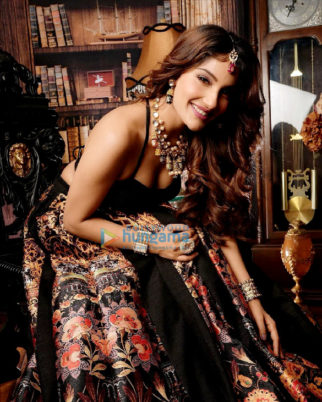 Celebrity Photo Of Ishita Raj Sharma