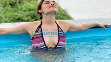 Celebrity Photo Of Ishita Raj Sharma