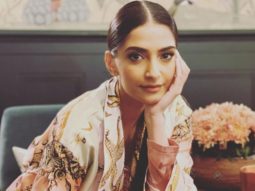 “I’ve stopped buying trending things completely, sustainability has been on top of my mind”, says Sonam Kapoor on her recent purchase