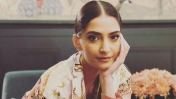“I’ve stopped buying trending things completely, sustainability has been on top of my mind”, says Sonam Kapoor on her recent purchase