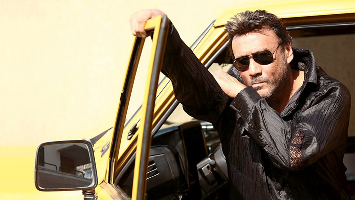 Jackie Shroff: “I’m waiting to work with Tiger Shroff in a film, I’m trying to make..”| The Interview Jackie Shroff: “I’m waiting to work with Tiger Shroff in a film, I’m trying to make..”| The Interview
