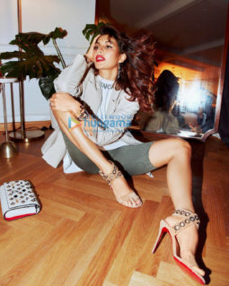 Celeb Photos Of Jacqueline Fernandez