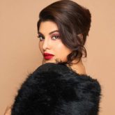 Jacqueline Fernandez gets examined by the Enforcement Directorate in a money laundering case
